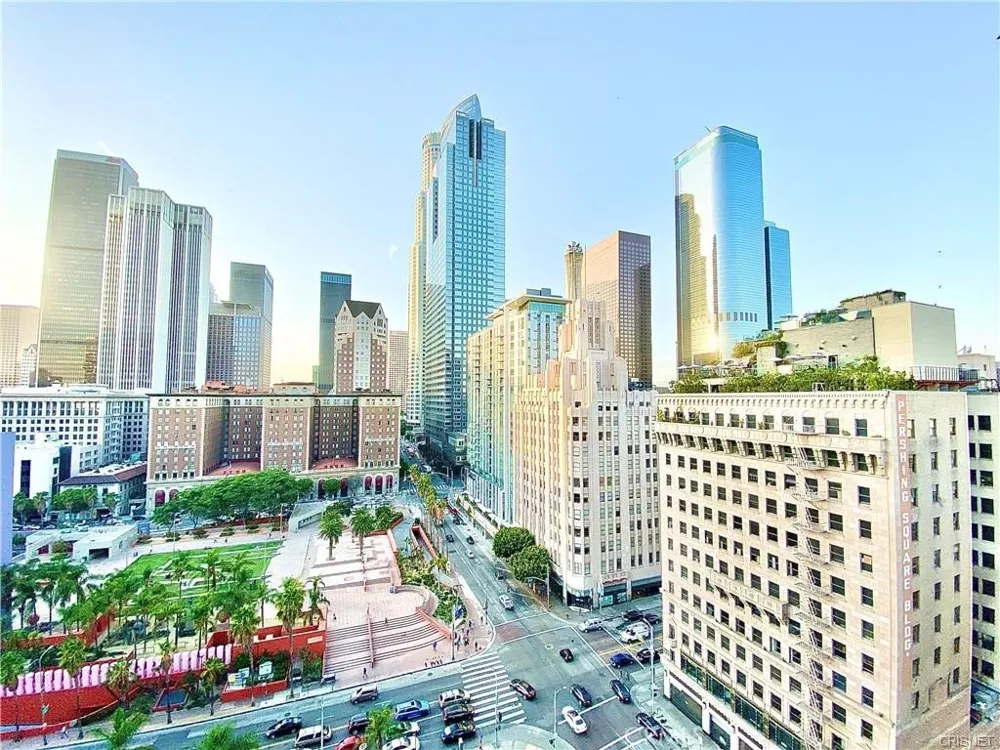 312 W 5th Street #521 Los Angeles, CA 90013