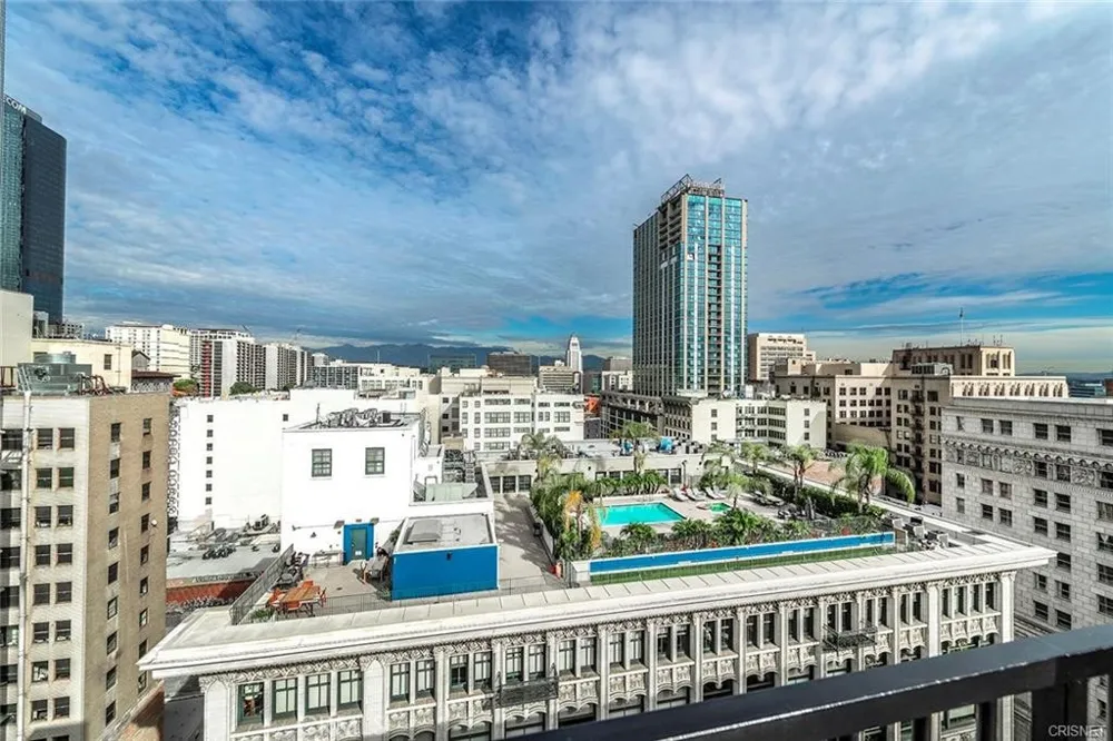 312 W 5th Street #521 Los Angeles, CA 90013