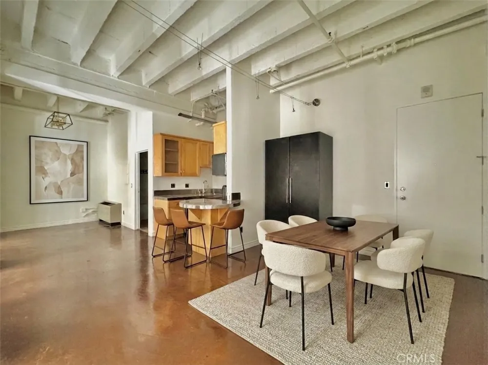 312 W 5th Street #521 Los Angeles, CA 90013