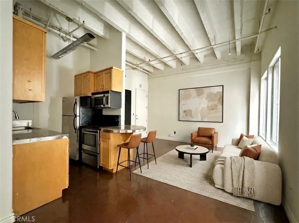 312 W 5th Street #521 Los Angeles, CA 90013