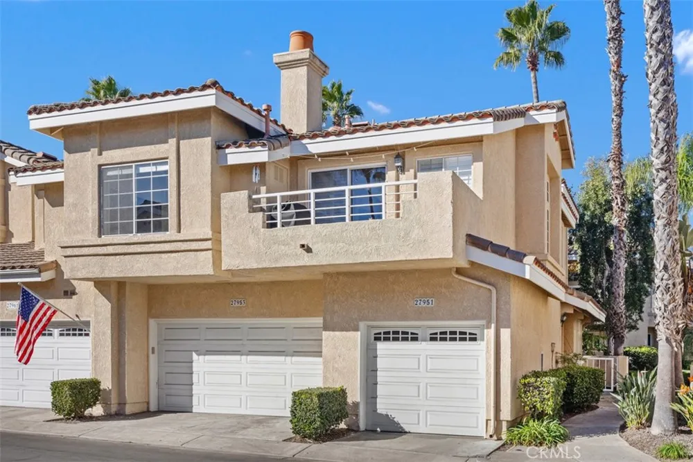 27951 Via Ambrosa Laguna Niguel, CA 92677