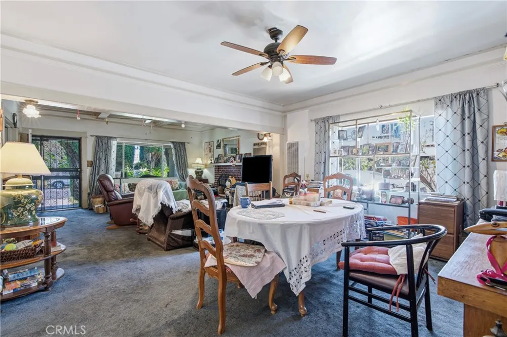 818 S 6th Alhambra, CA 91801