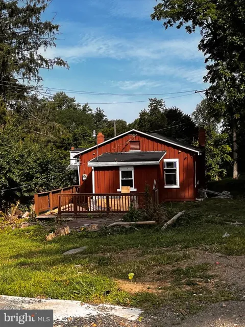 409 CHURCH ROAD