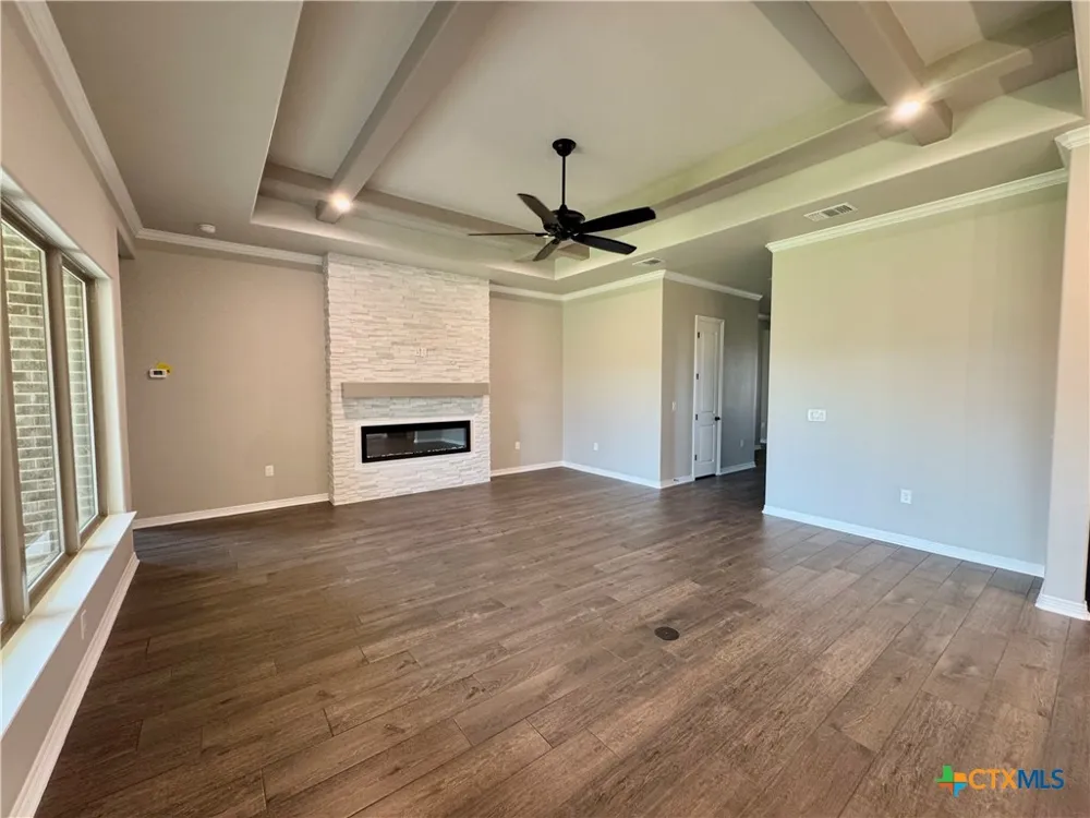 3112 Monreale Drive Temple, TX 76502