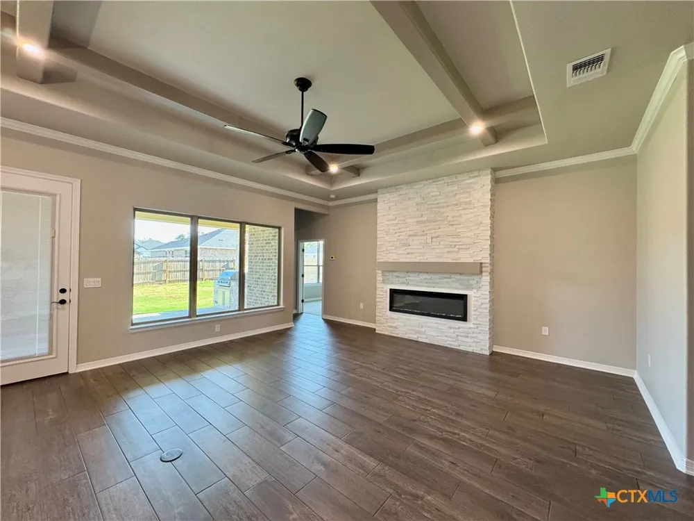 3112 Monreale Drive Temple, TX 76502