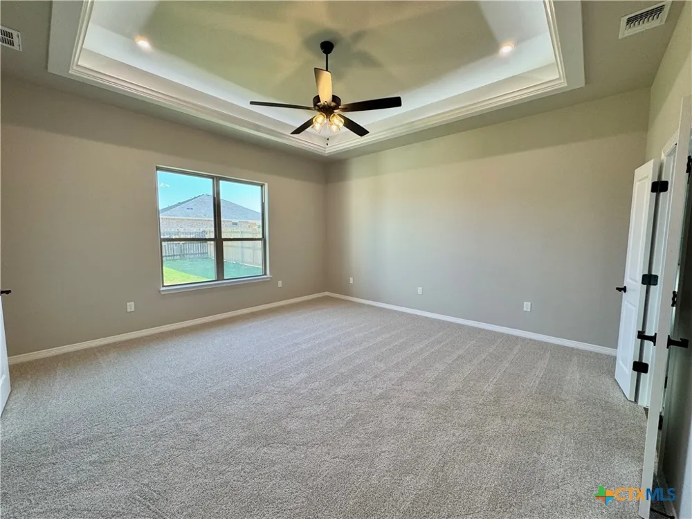 3112 Monreale Drive Temple, TX 76502