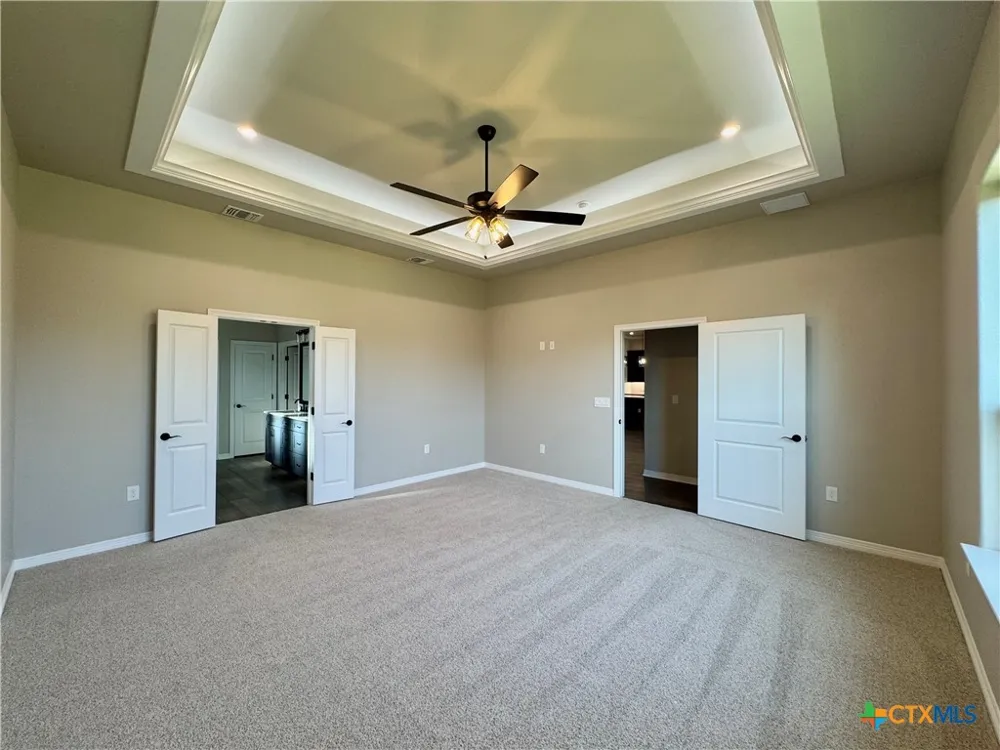 3112 Monreale Drive Temple, TX 76502