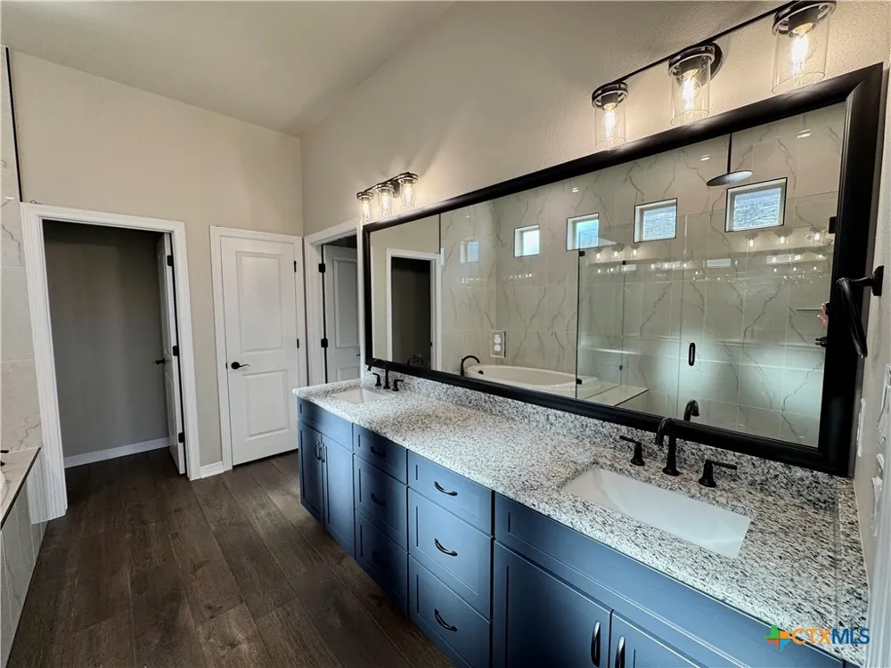 3112 Monreale Drive Temple, TX 76502