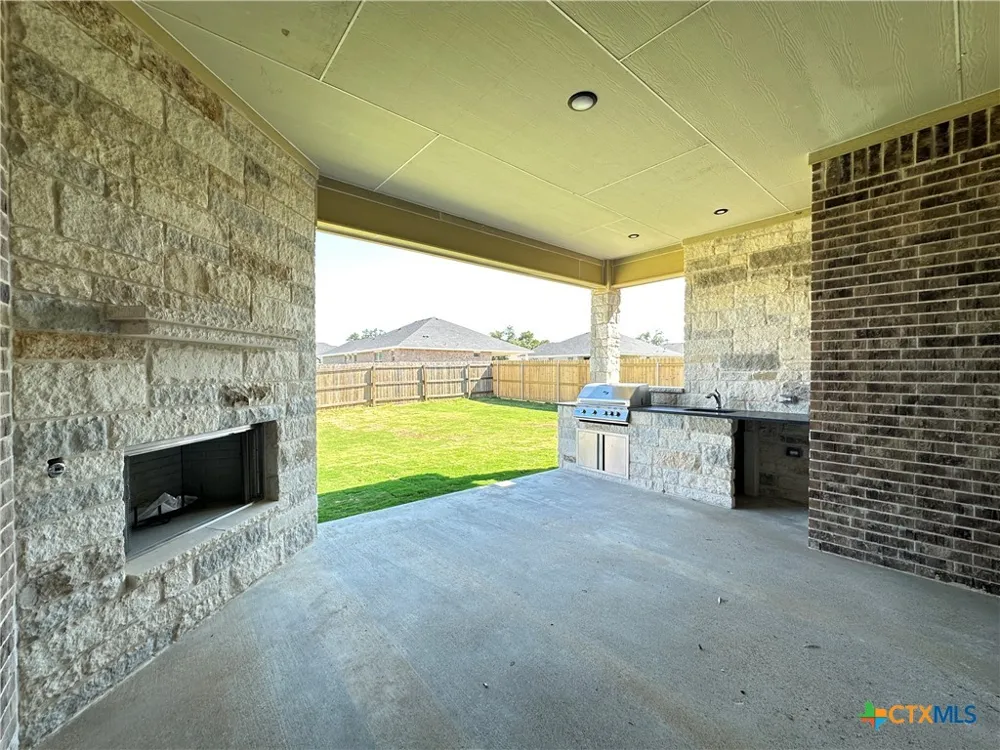 3112 Monreale Drive Temple, TX 76502