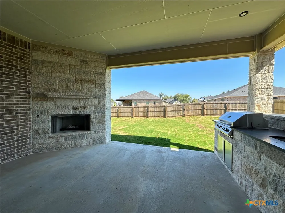 3112 Monreale Drive Temple, TX 76502