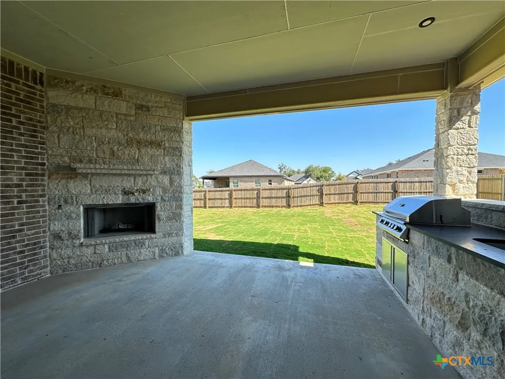 3112 Monreale Drive Temple, TX 76502
