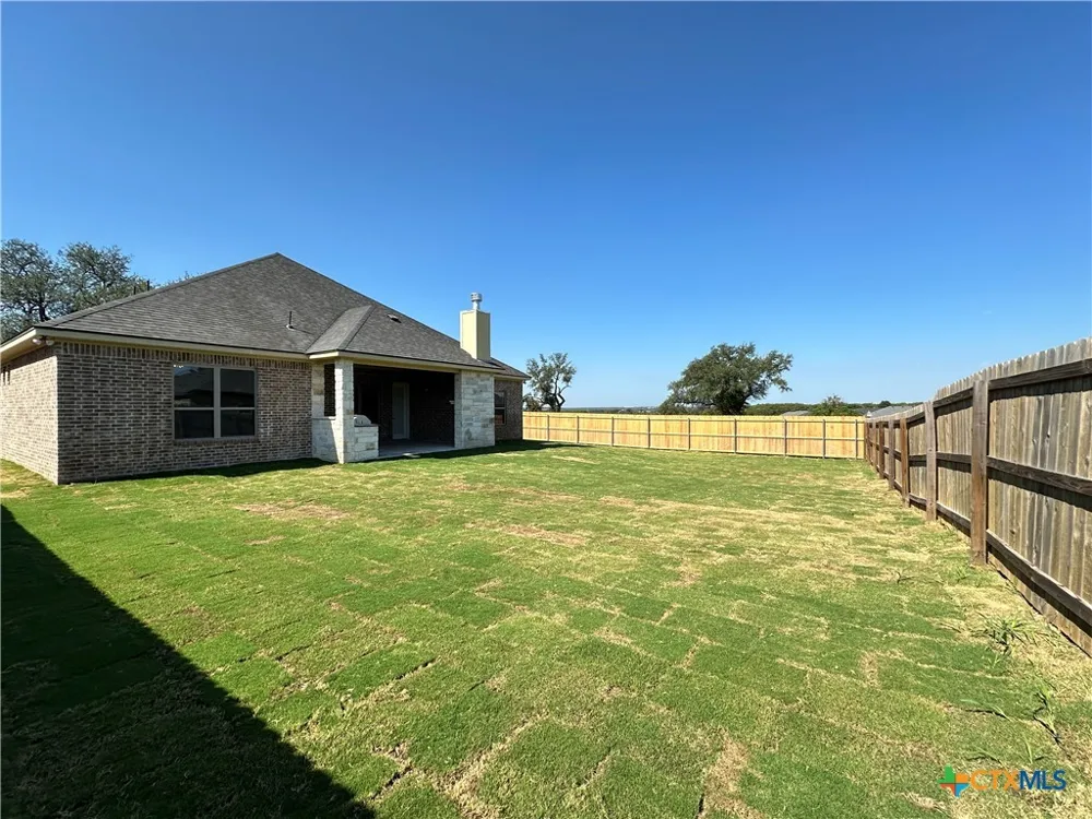 3112 Monreale Drive Temple, TX 76502
