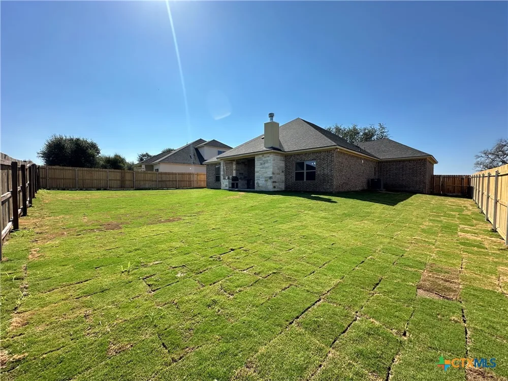3112 Monreale Drive Temple, TX 76502
