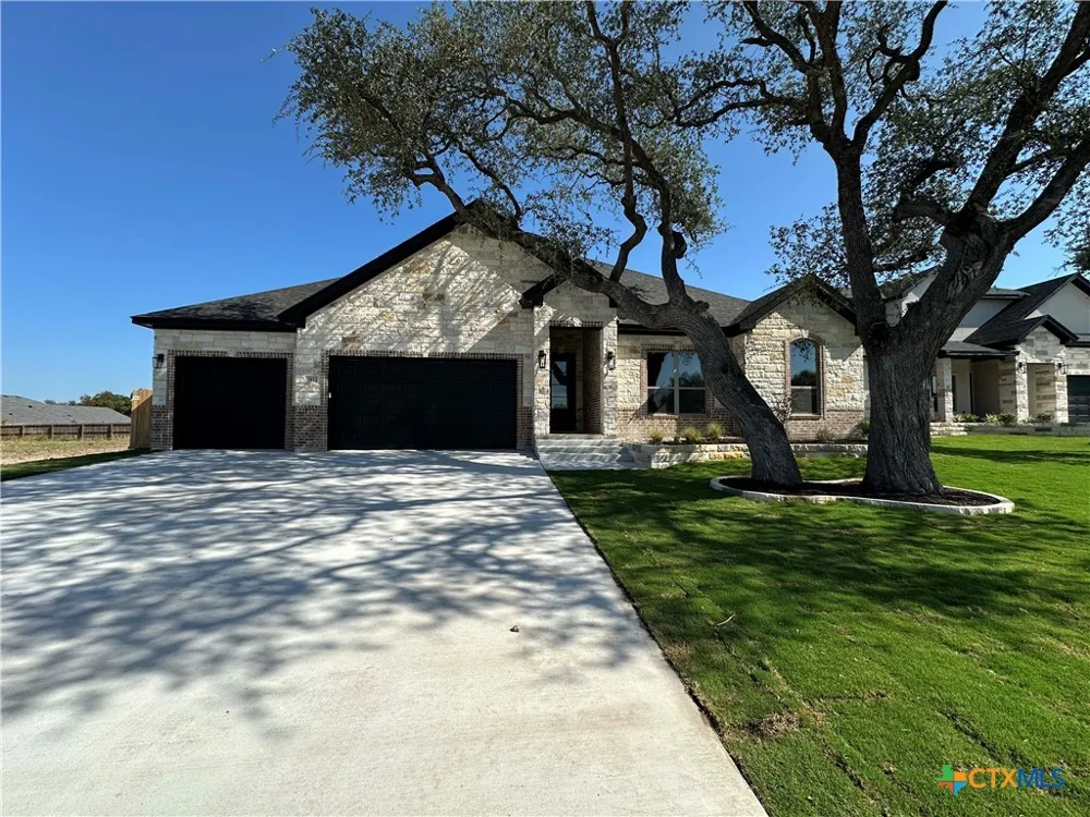 3112 Monreale Drive Temple, TX 76502