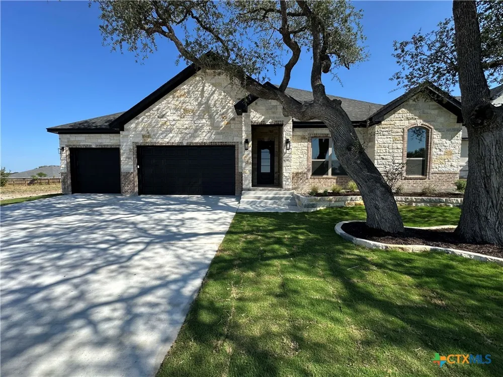 3112 Monreale Drive Temple, TX 76502
