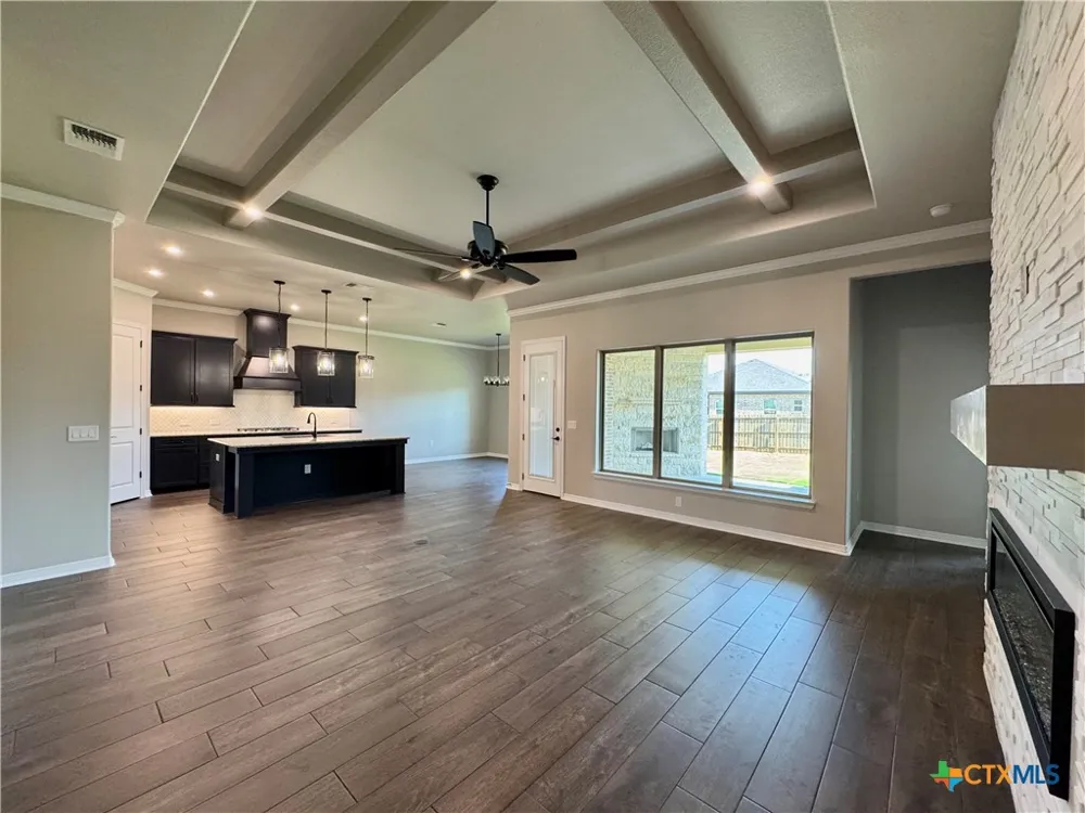 3112 Monreale Drive Temple, TX 76502