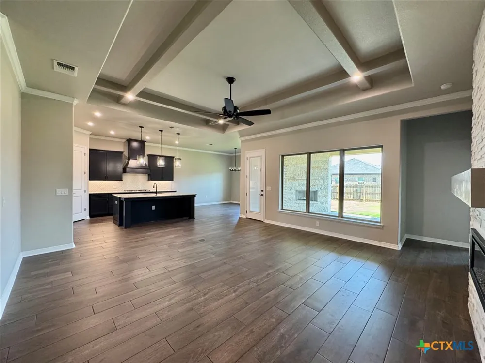 3112 Monreale Drive Temple, TX 76502