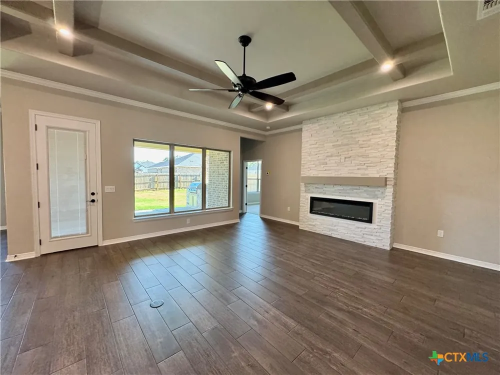 3112 Monreale Drive Temple, TX 76502