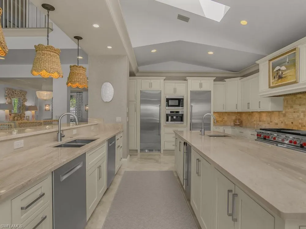 580 15th Avenue S Naples, FL 34102