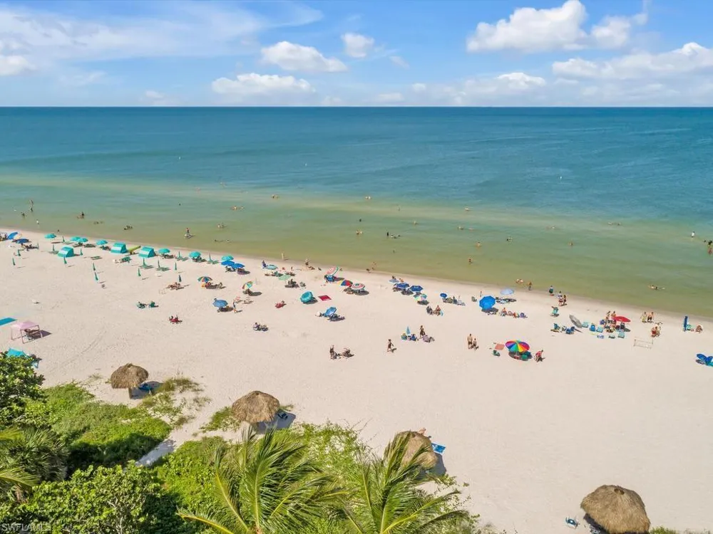 580 15th Avenue S Naples, FL 34102