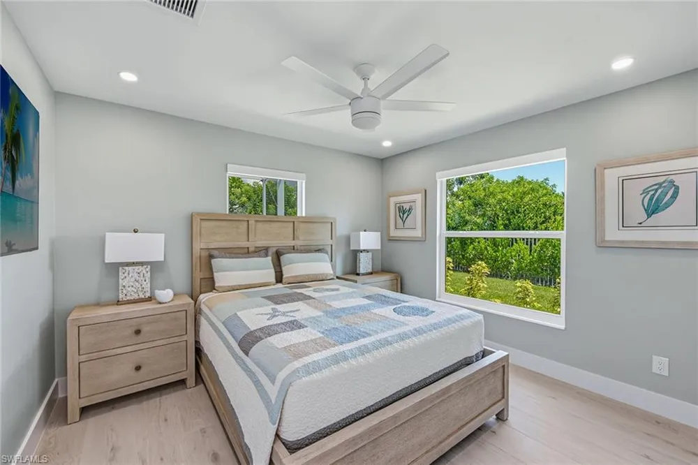 2016 Sheffield Avenue Marco Island, FL 34145