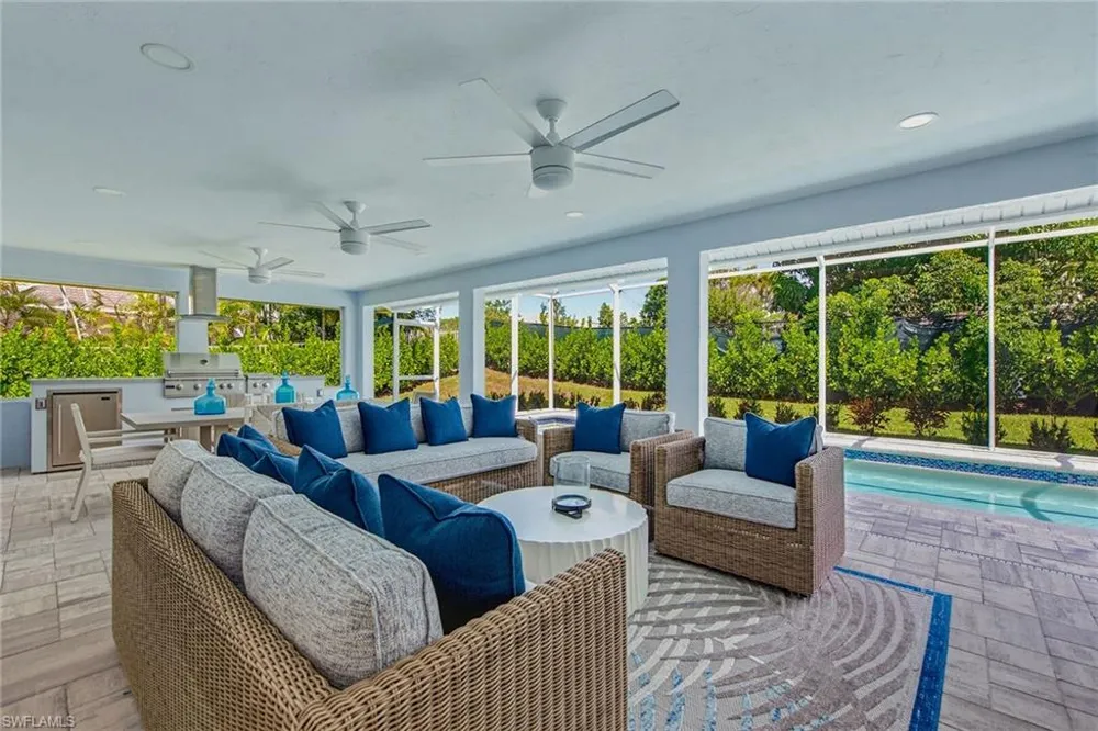 2016 Sheffield Avenue Marco Island, FL 34145