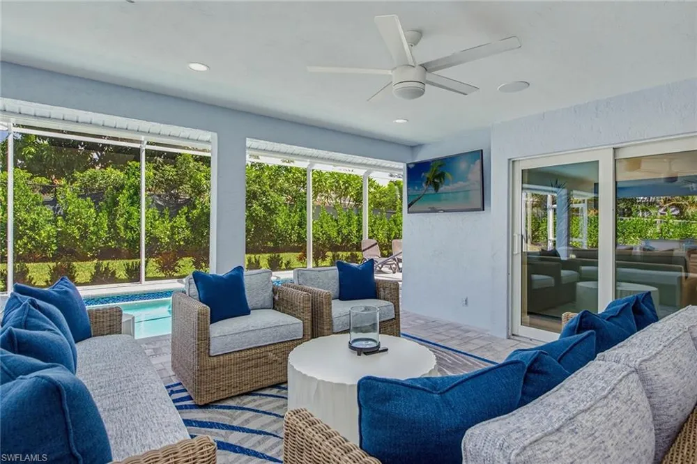 2016 Sheffield Avenue Marco Island, FL 34145