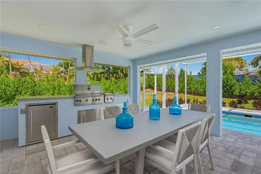 2016 Sheffield Avenue Marco Island, FL 34145