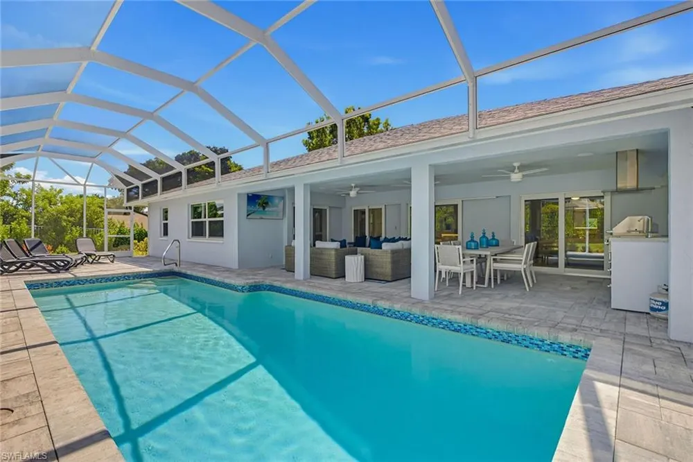 2016 Sheffield Avenue Marco Island, FL 34145