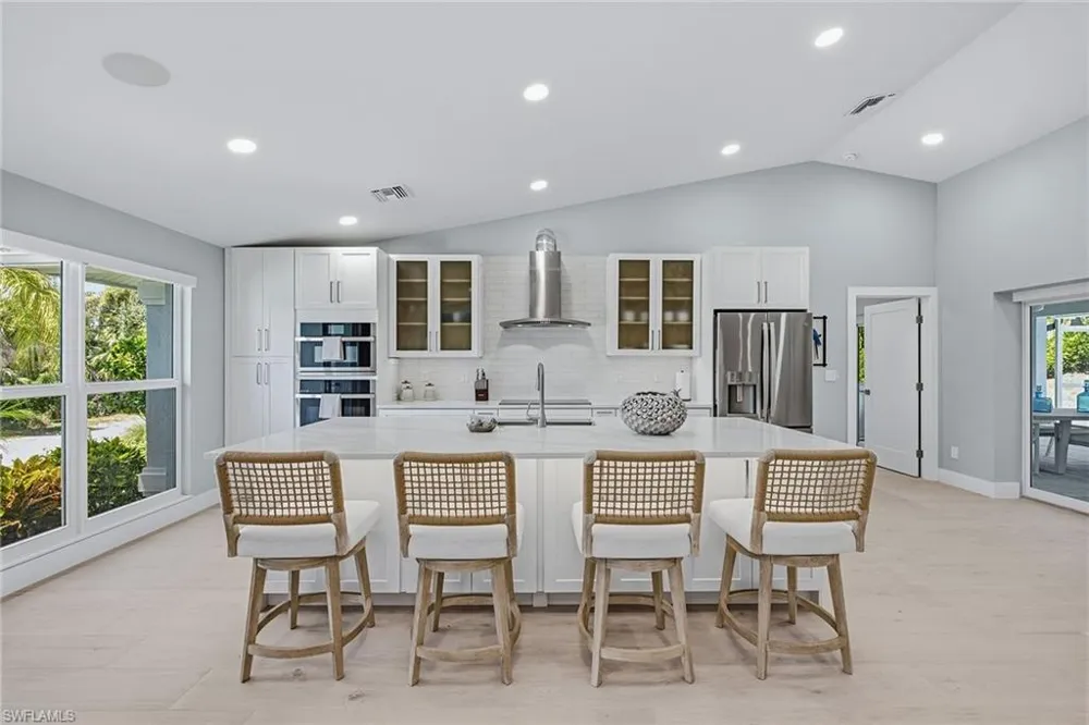 2016 Sheffield Avenue Marco Island, FL 34145