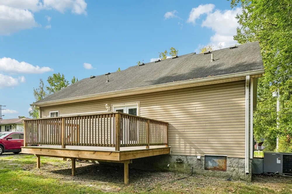 2027 Old Greenbrier Pike Greenbrier, TN 37073