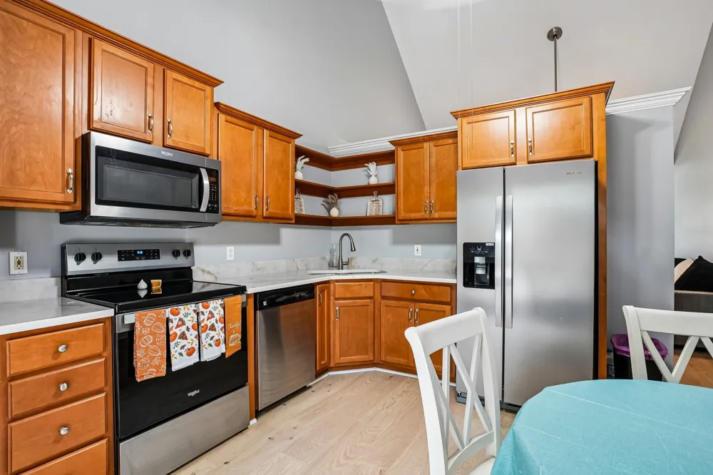 2027 Old Greenbrier Pike Greenbrier, TN 37073