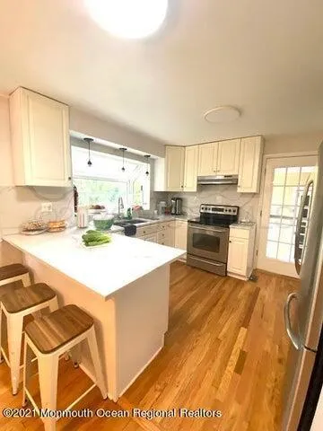 200 Highwood Road Oakhurst, NJ 07755