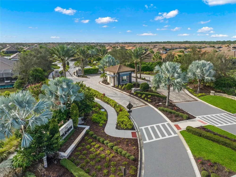 5310 CICERONE STREET Sarasota, FL 34238