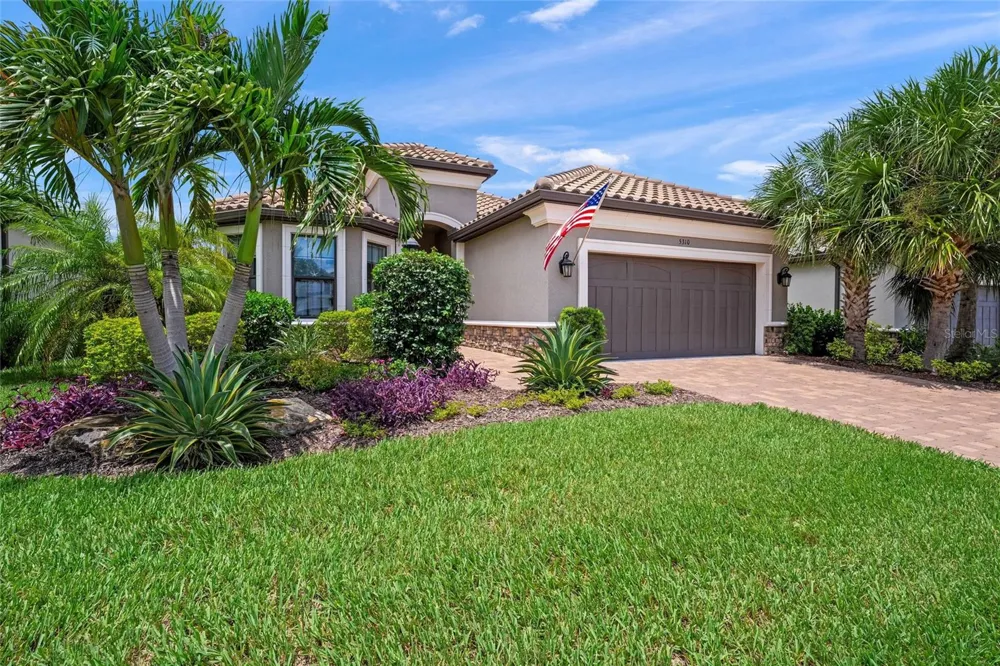 5310 CICERONE STREET Sarasota, FL 34238