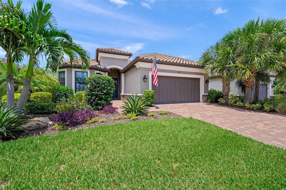 5310 CICERONE STREET Sarasota, FL 34238