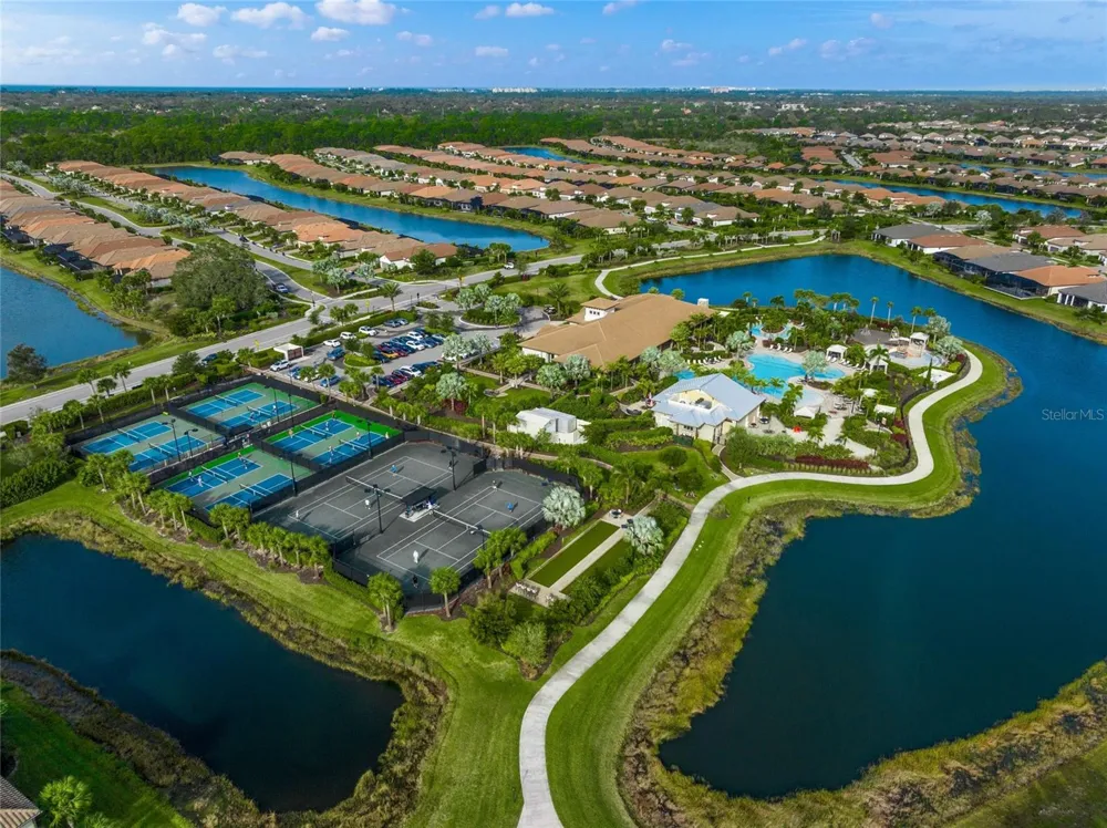 5310 CICERONE STREET Sarasota, FL 34238