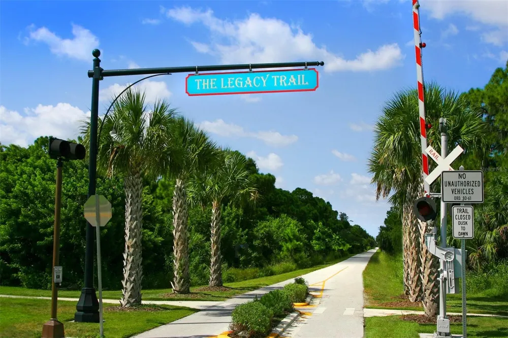5310 CICERONE STREET Sarasota, FL 34238
