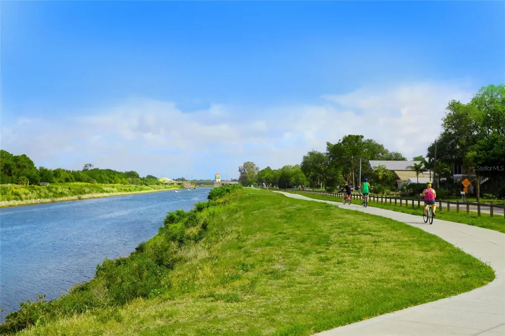 5310 CICERONE STREET Sarasota, FL 34238