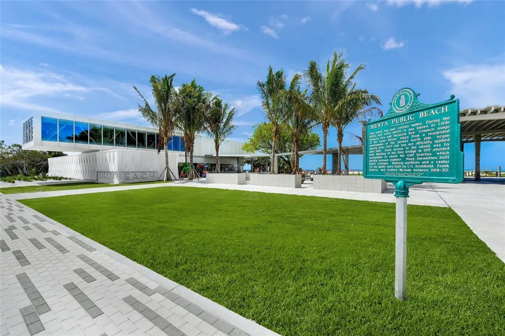 5310 CICERONE STREET Sarasota, FL 34238