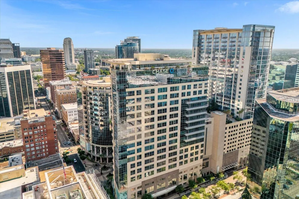189 S ORANGE AVENUE #1110 Orlando, FL 32801