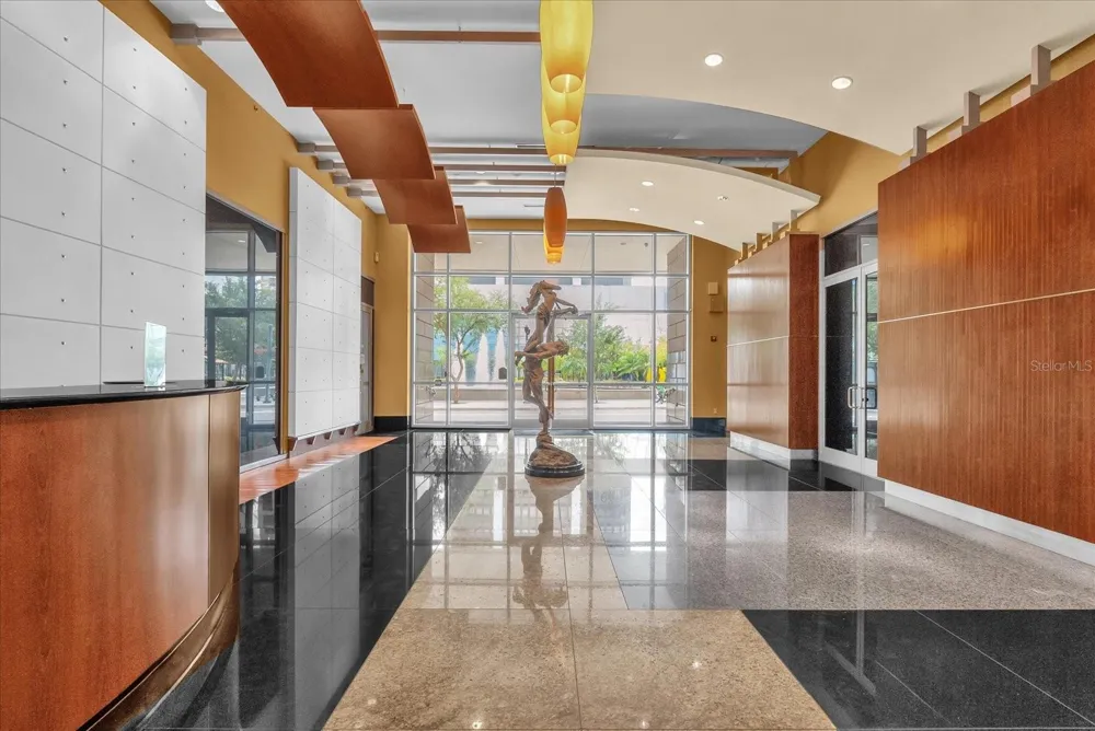 189 S ORANGE AVENUE #1110 Orlando, FL 32801