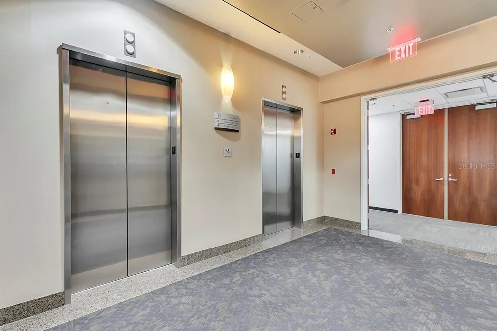 189 S ORANGE AVENUE #1110 Orlando, FL 32801