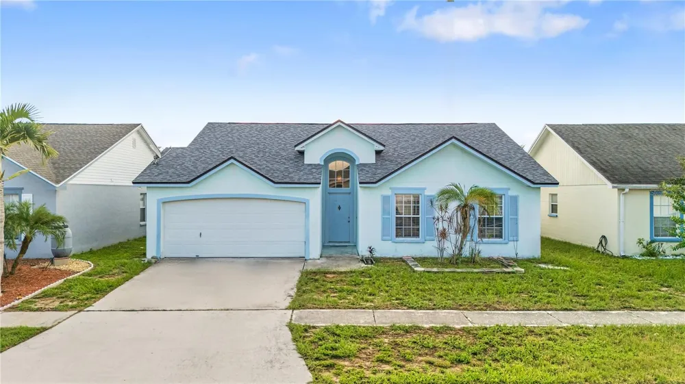 218 LOOKOUT DRIVE Apollo Beach, FL 33572