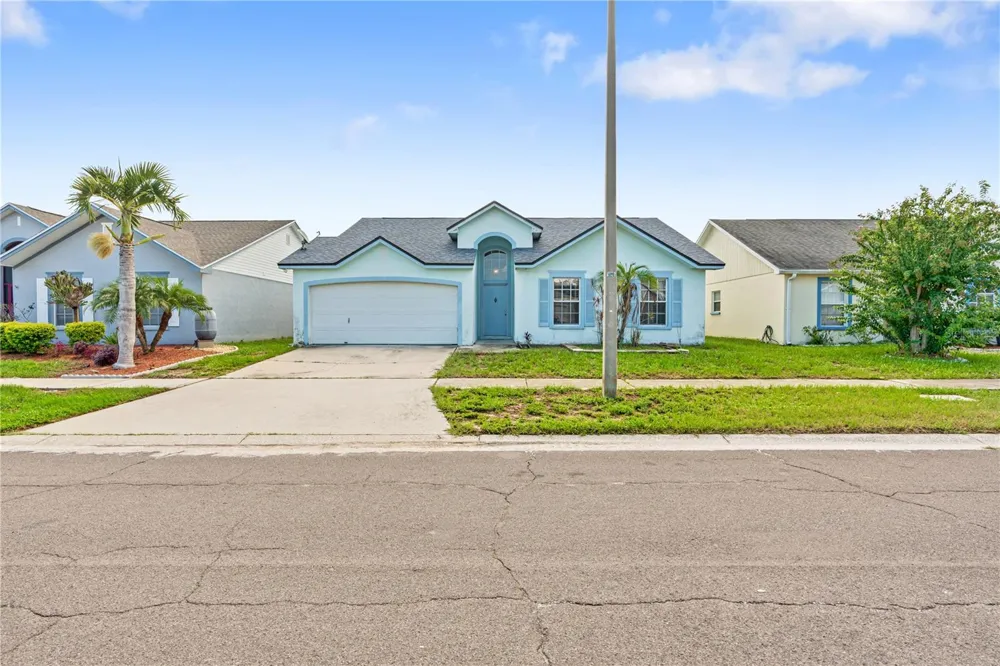 218 LOOKOUT DRIVE Apollo Beach, FL 33572