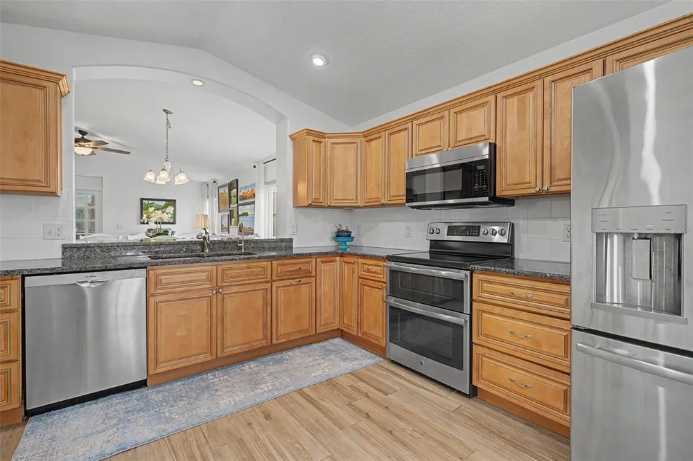 12027 FERN TERRACE COURT Trinity, FL 34655
