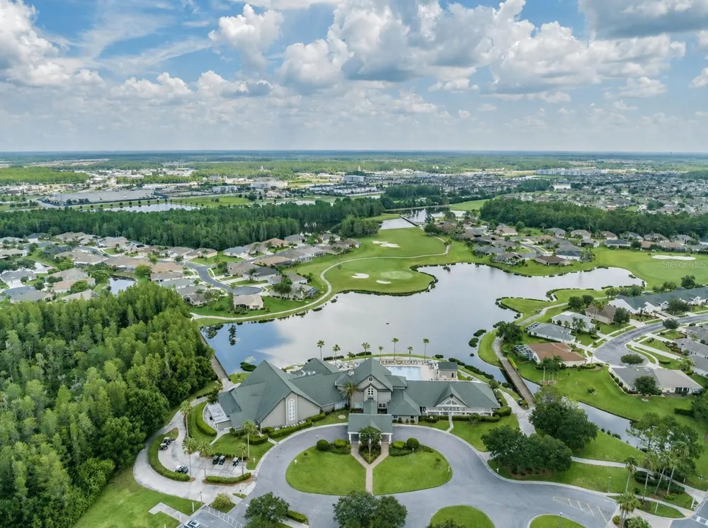 12027 FERN TERRACE COURT Trinity, FL 34655