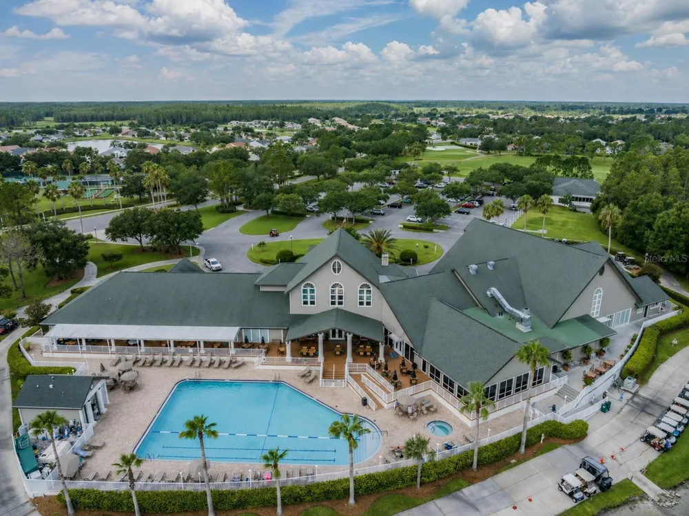 12027 FERN TERRACE COURT Trinity, FL 34655