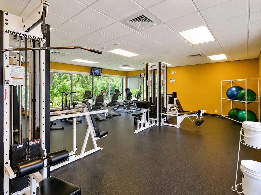 12027 FERN TERRACE COURT Trinity, FL 34655