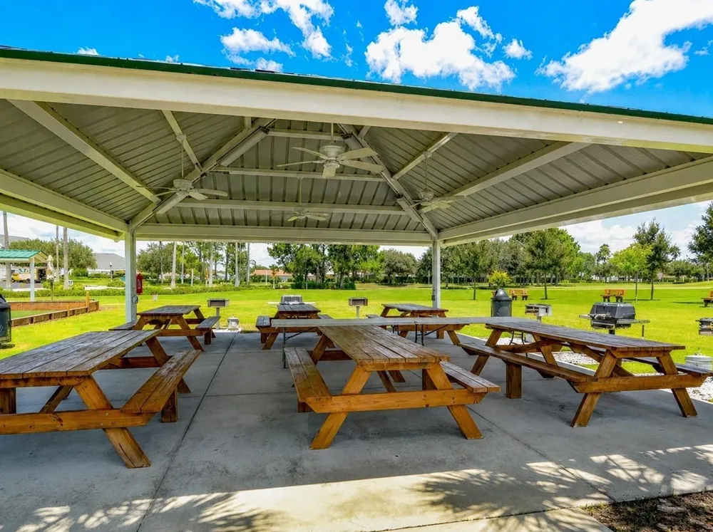 12027 FERN TERRACE COURT Trinity, FL 34655